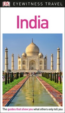 DK Eyewitness India