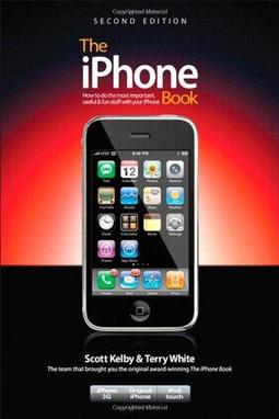 iPhone Book, The