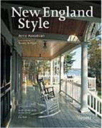 New England Style - Importado