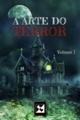 A Arte do Terror #1