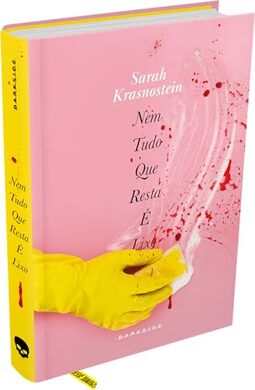 Nem Tudo que Resta é Lixo