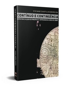 Contínuo econtingência: estrutura e alçada da lei de continuidade na lógica de Leibniz