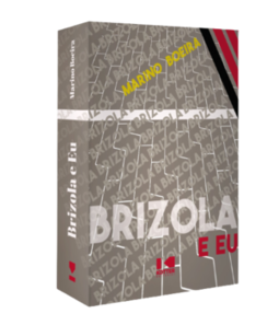 Brizola e eu