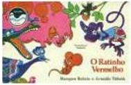 O Ratinho Vermelho