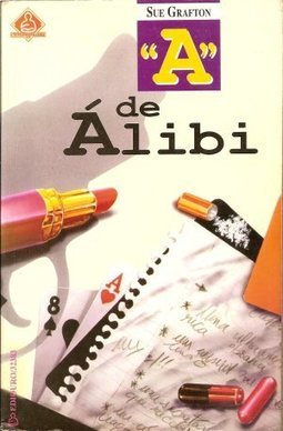 A DE ALIBI