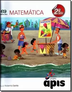 Apis Matematica 2? Ano