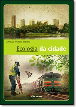 ECOLOGIA DA CIDADE ED3