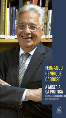 A MISERIA DA POLITICA