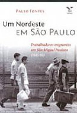 UM NORDESTE EM SAO PAULO