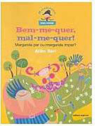Bem-me-quer, Mal-me-quer!: Margarida Par ou Margarida Ímpar?
