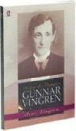 O Diário do Pioneiro: Gunnar Vingren
