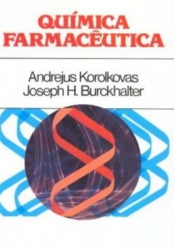Química farmacêutica