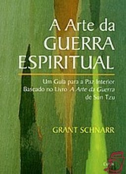 Arte da Guerra Espiritual