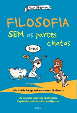 Filosofia sem as partes chatas