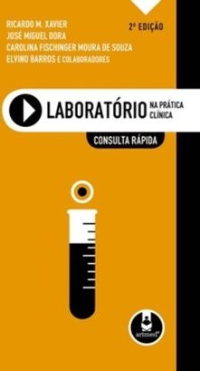 LABORATORIO NA PRATICA CLINICA