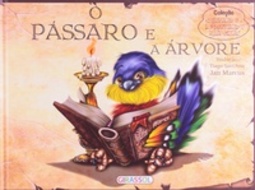 O Pássaro e a  árvore #2