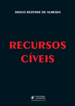 Recursos cíveis