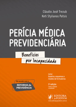 Perícia médica previdenciária