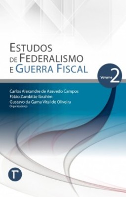 Estudos de federalismo e guerra fiscal