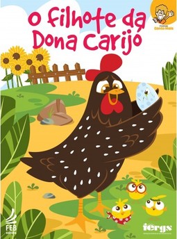 O filhote da Dona Carijó