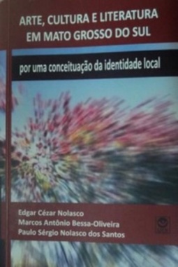 Arte, Cultura e Literatura em Mato Grosso do Sul