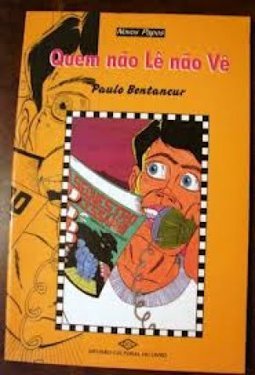 Quem não Lê, não Vê