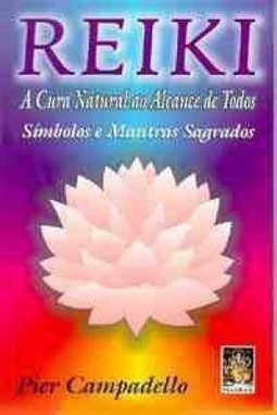 Reiki: a Cura Natural ao Alcance de Todos