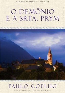 O DEMONIO E A SRTA PRYM
