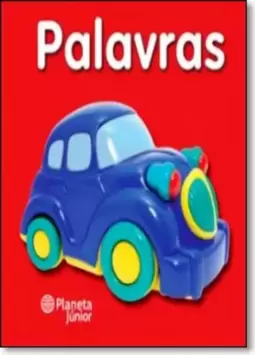 Palavras