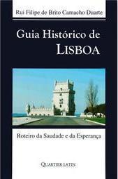 Guia Histórico de Lisboa