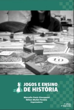 Jogos e Ensino de História