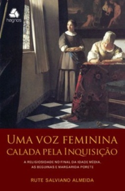 Uma voz feminina calada pela Inquisição