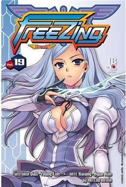 Freezing