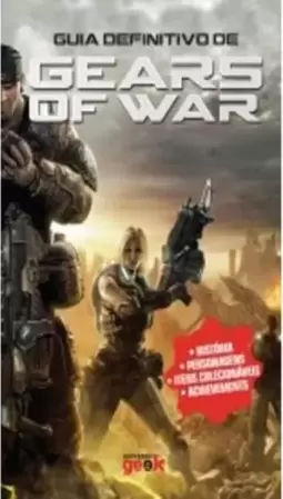 Guia definitivo de gears of war
