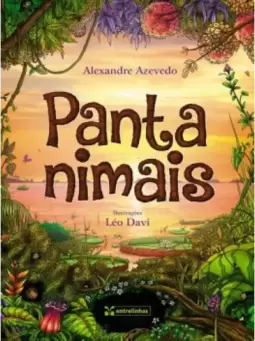 Pantanimais