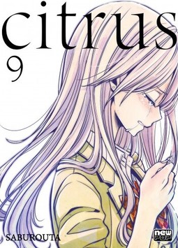 Citrus - Volume 09