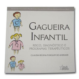Gagueira infantil - Refil