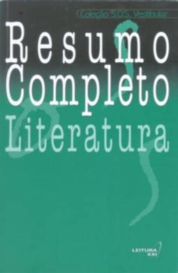 Resumo Completo Literatura