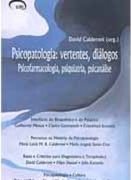 Psicopatologia: Vertentes, Diálogos