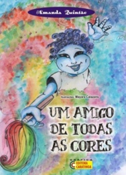 Um amigo de todas as cores