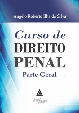 Curso de direito penal: parte geral