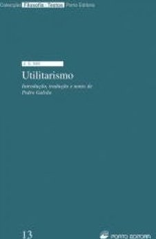 Utilitarismo - IMPORTADO