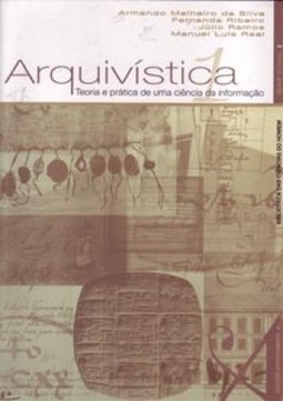 ARQUIVISTICA