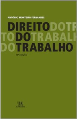 Direito do trabalho