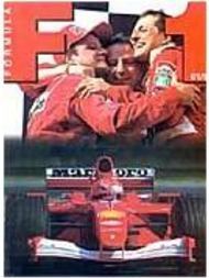 Fórmula 1: 2001 - 2002
