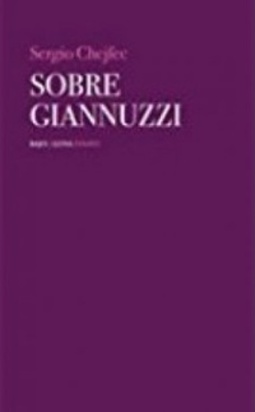Sobre Giannuzzi
