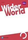 Wider world: starter - Workbook with online homework pack
