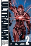 Ultraman #02 (Ultraman #02)