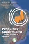 Pesquisas acadêmicas: o Piauí em foco