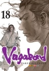 Vagabond #18 (Vagabond #18)